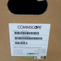 Gambar AMP Commscope Cable Cat-6 1427319-1 / Kabel UTP Cat6 , Cat.6 Outdoor dari Profesional Network Kota Administrasi Jakarta Pusat 3 Tokopedia