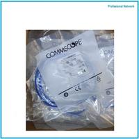 Gambar AMP Patchcord cat6 / Patch cord cat.6 2 Meter / Kabel LAN CAT6 2Meter dari Profesional Network Kota Administrasi Jakarta Pusat 2 Tokopedia