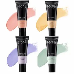 MAKE OVER Powerstay Color Correcting Primer 25ml