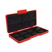 Gambar IINE Game Card Case / Tempat Kaset / Catride Cover 16+ for Nintendo Switch L157 dari Liberty Game Store Kota Administrasi Jakarta Utara 3 Tokopedia