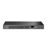 Gambar Tp-Link TL-SX3008F JetStream 8-Port 10GE SFP+ L2+ Managed Switch dari Profesional Network Kota Administrasi Jakarta Pusat 5 Tokopedia