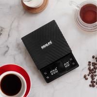 Gambar IDEALIFE - Digital Coffee Scale – 3Kg/0.1GR - Timbangan Kopi IL-500A dari IDEALIFE Outlet Jakarta Utara 2 Tokopedia