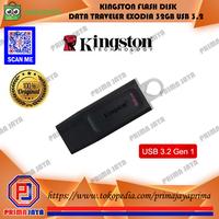 Gambar KINGSTON Flash Disk Data Traveler Exodia 32GB DTX32 ORIGINAL USB 3.2 dari PrimaJaya Toko Kota Manado 3 Tokopedia