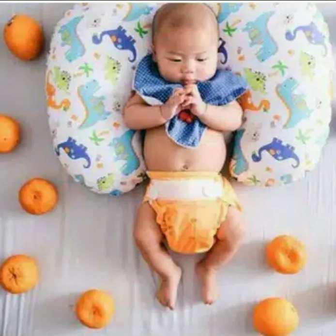 bantal menyusui