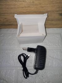 Gambar 5V 3A Raspberry Pi 3B 3B+ Power Supply Adaptor Micro USB Real Murni dari raftechbandung Kota Bandung 1 Tokopedia