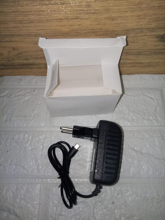 Gambar 5V 3A Raspberry Pi 3B 3B+ Power Supply Adaptor Micro USB Real Murni dari raftechbandung Kota Bandung Tokopedia