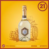 Gambar Tre Secoli White sweet wine Asti DOCG 750 ml dari BottleAvenue.id Kota Administrasi Jakarta Utara 1 Tokopedia