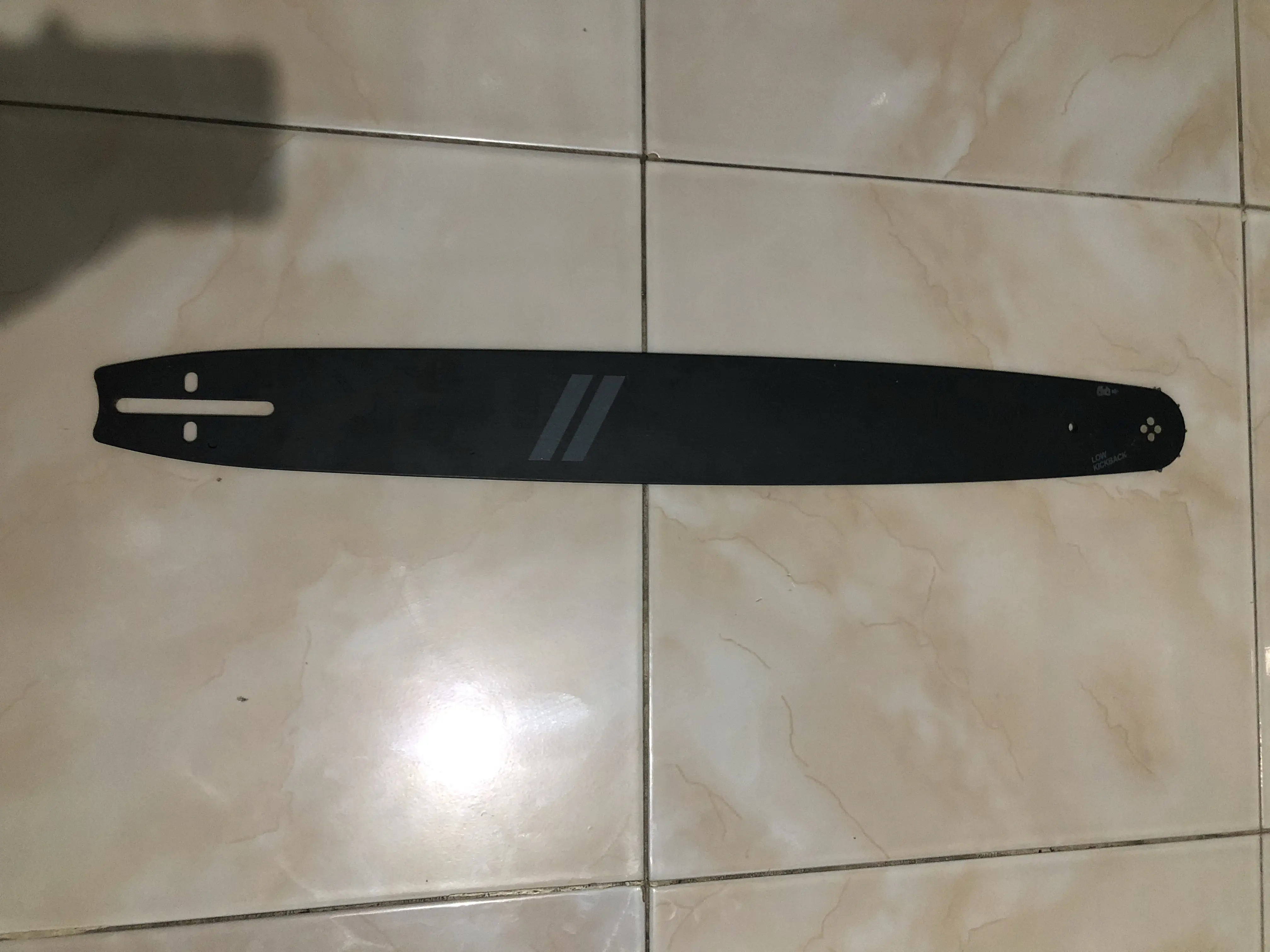 Bar chainsaw kecil 5200-5800 20 inch 3/8 mata kasarr