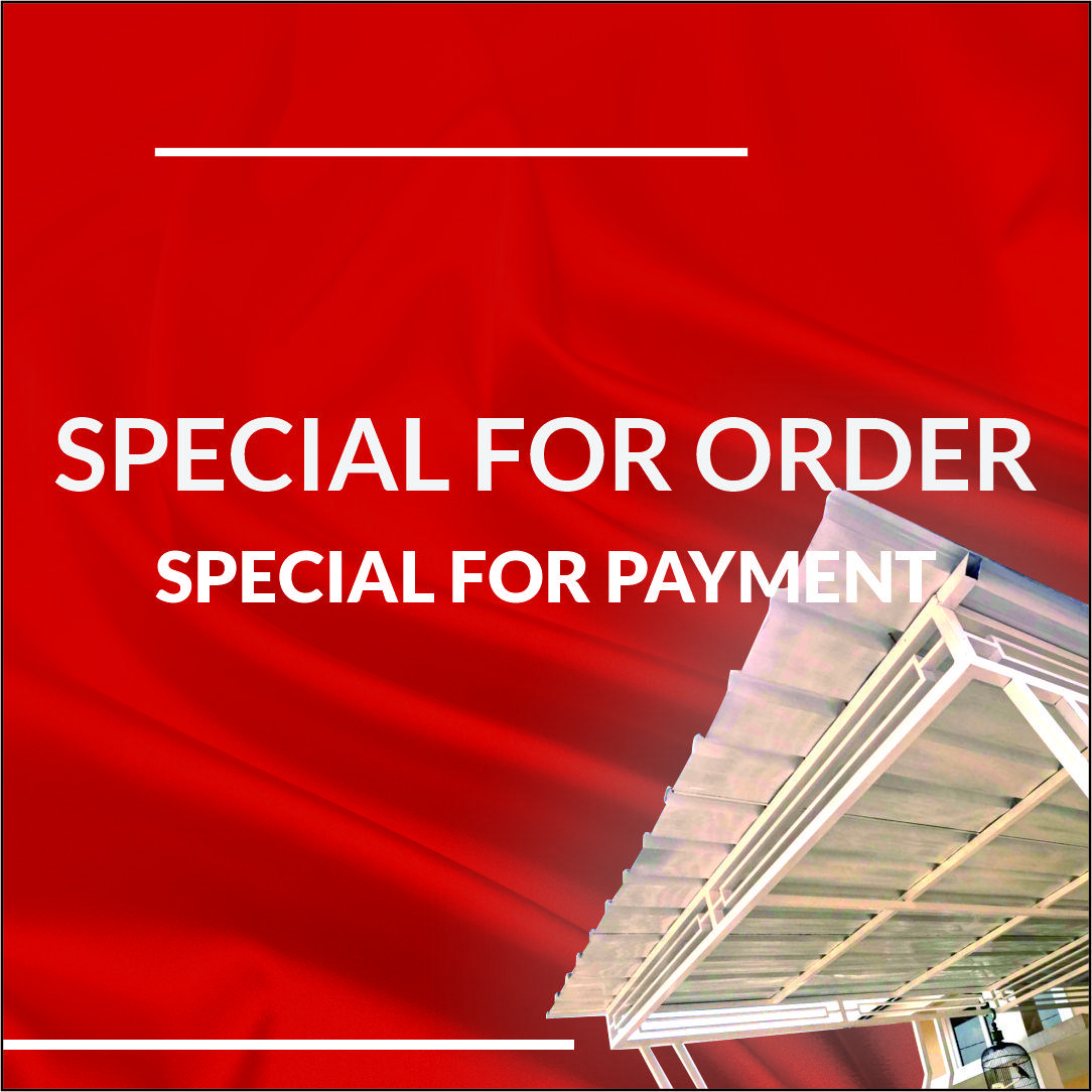 Link Orderan Khusus