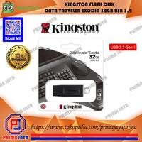 Gambar KINGSTON Flash Disk Data Traveler Exodia 32GB DTX32 ORIGINAL USB 3.2 dari PrimaJaya Toko Kota Manado 2 Tokopedia