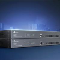 Gambar Tp-Link TL-SX3008F JetStream 8-Port 10GE SFP+ L2+ Managed Switch dari Profesional Network Kota Administrasi Jakarta Pusat 4 Tokopedia