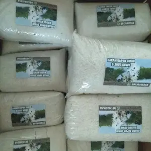 GARAM Krosok Gurih BLEDUG KUWU Asin