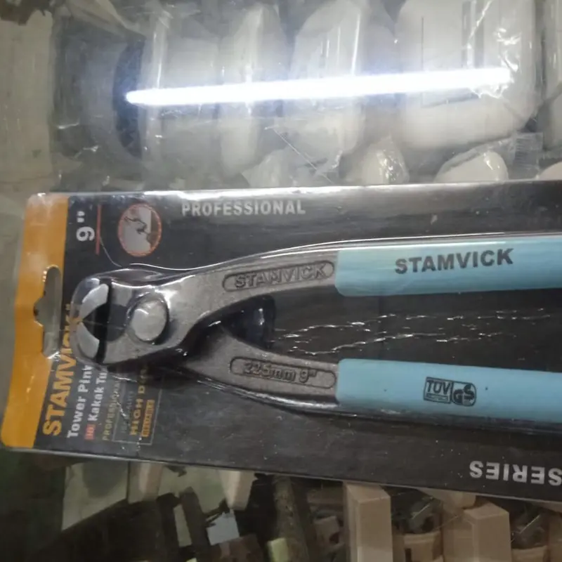 Gegep merk stamvick 0