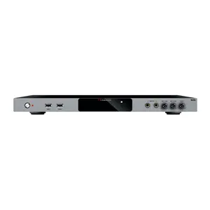 Karaoke player nakamichi nkx 55 original . Nakamichi nkx55