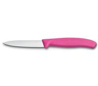 Gambar Pisau 6.7606.L115 Victorinox Pink Paring Knife 8 cm (19 cm) dari Bursa Dapur Mall Kota Administrasi Jakarta Barat 2 Tokopedia