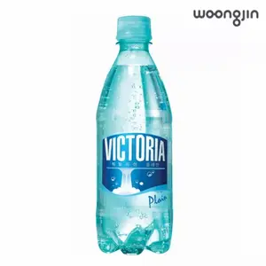 wongjin victoria plain 500ml/ air soda