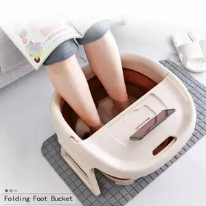 Ember lipat untuk rendaman kaki