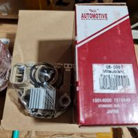 Gambar ic regulator nissan terano pajero montero socket kiri atas k2 up/lh 0504020 dari Timur Dinamo Kota Administrasi Jakarta Barat 3 Tokopedia