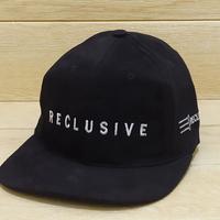 Gambar [COD]Topi Snapback Bordir RECLUSIVE Original New Model/Topi keren dari HIROCLOTING7 Jakarta Barat 2 Tokopedia