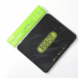 MOUSE PAD MREK ROBOT ATAU ALAS MOUSE