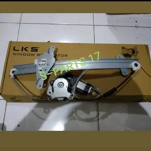 Regulator Window Set Motor Power Window Corolla Great Depan Kanan LKS