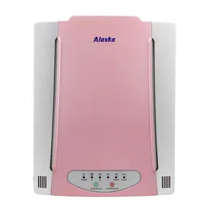 Air Purifier Alaska AP-KJG-300N-PK 12 Inch 220 Volt Pink