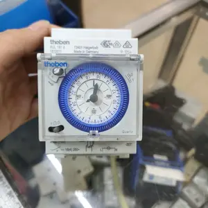 timer theben sul 181 d