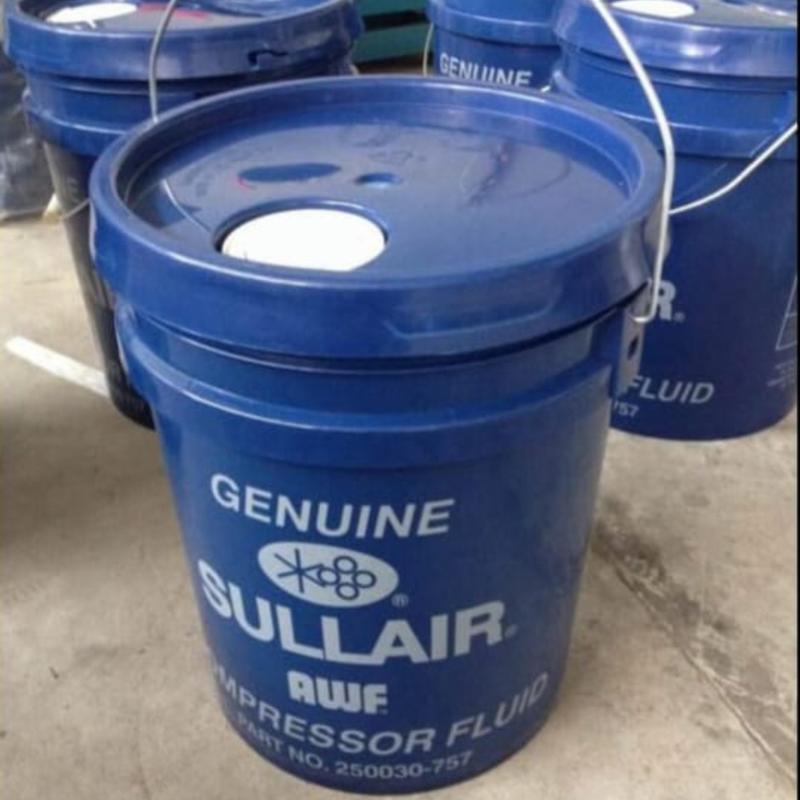 Filtro Aria Sullair 250030-644 Compatibile OEM, Qualità Uguale All'originale