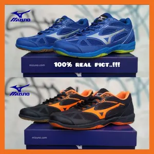 SEPATU VOLLY PRIA TERBARU SEPATU PRIA TERLARIS SEPATU MURAH