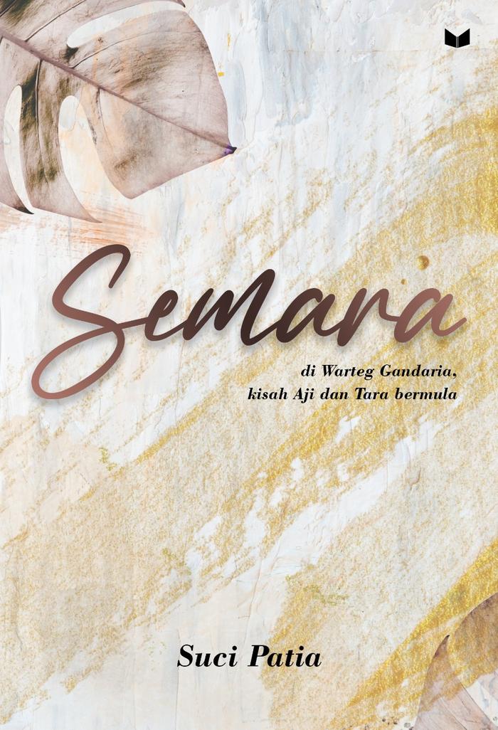 Gambar Semara - Suci Patia - Media Kita dari Republikfiksi Kota Administrasi Jakarta Selatan Tokopedia