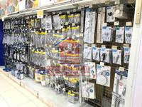 Gambar KRAN TAMAN / KRAN TEMBOK 1/2" PVC RRT S dari SUPER BANGUN JAYA Kab. Tangerang 3 Tokopedia