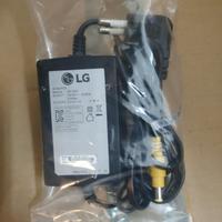 Gambar LG Adaptor 5V 3A Power Supply 3 Ampere 5 Volt DC dari Cengli Store Kota Surabaya 3 Tokopedia