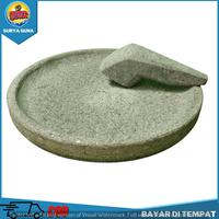 Gambar Cobek Batu Asli Cobek Batu Besar 30 Cm dari Suryaguna Store Kab. Tulungagung 4 Tokopedia
