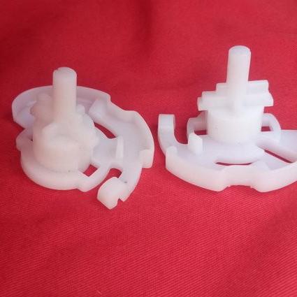 Gambar Selector Drain Pembuangan Mesin Cuci Polytron Original Model 2 dari PAC Part Cikarang Kab. Bekasi Tokopedia