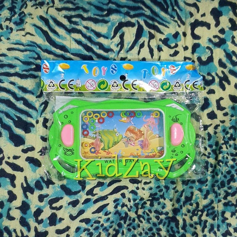 KZ Mainan Anak Water Game Mainan Anak Jadul Seru Mainan Anak Air 4