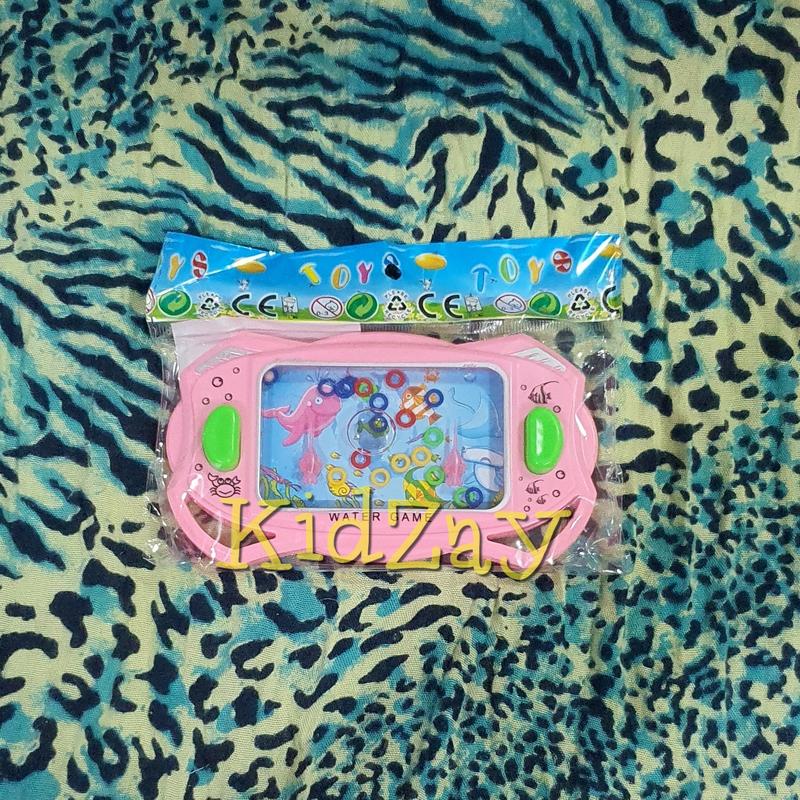KZ Mainan Anak Water Game Mainan Anak Jadul Seru Mainan Anak Air 1