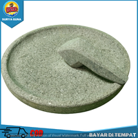Gambar Cobek Batu Asli Cobek Batu Besar 30 Cm dari Suryaguna Store Kab. Tulungagung 1 Tokopedia
