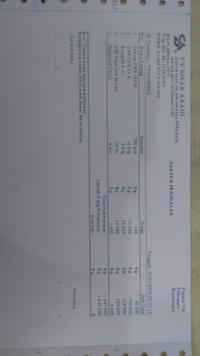 Gambar Aplikasi POS Toko Bangunan - Program Kasir | SITOKSIR BAJA (PLATINUM) dari easystem store Kab. Majalengka 5 Tokopedia