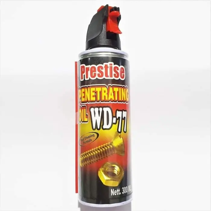 WD ANTI KARAT (PRESTISE) 300 ML