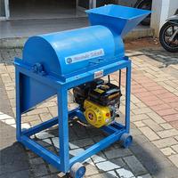 Gambar MESIN CACAH KOMPOS 19 PISAU + ENGINE 6.5PK FIRMAN dari Mesindo Teknik Kab. Tangerang 5 Tokopedia