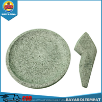 Gambar Cobek Batu Asli Tulungagung Cobek Batu Kecil 20 Cm dari Suryaguna Store Kab. Tulungagung 2 Tokopedia