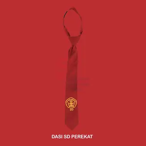 Children Pincuran Indah - Aksesoris Seragam Sekolah Dasi SD Prepet