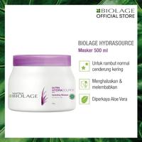 Gambar matrix biolage hairmask dari bebehshop_NEW Kab. Tangerang 5 Tokopedia