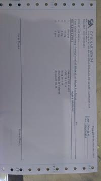 Gambar Aplikasi POS Toko Bangunan - Program Kasir | SITOKSIR BAJA (PLATINUM) dari easystem store Kab. Majalengka 4 Tokopedia