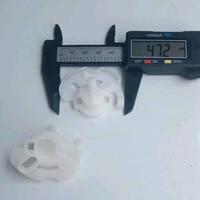 Gambar Selector Drain Pembuangan Mesin Cuci Polytron Original Model 2 dari PAC Part Cikarang Kab. Bekasi 3 Tokopedia