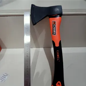 Kampak gagang fiber camel