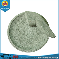 Gambar Cobek Batu Asli Tulungagung Cobek Batu Kecil 20 Cm dari Suryaguna Store Kab. Tulungagung 5 Tokopedia