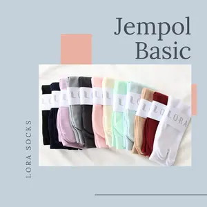 KAOS KAKI MUSLIMAH KAOS KAKI JEMPOL