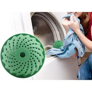Bola mesin cuci / laundry ball - 18414