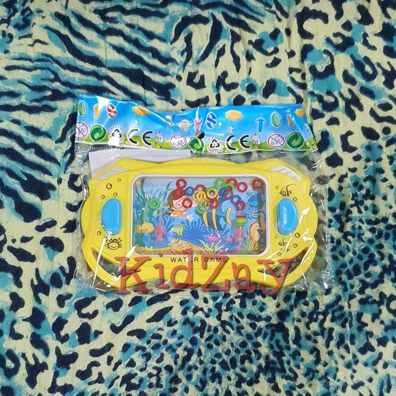 KZ Mainan Anak Water Game Mainan Anak Jadul Seru Mainan Anak Air 3